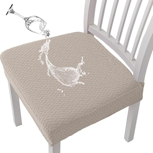 Fundas impermeables para sillas de comedor ideales para cenas familiares y ninos 2