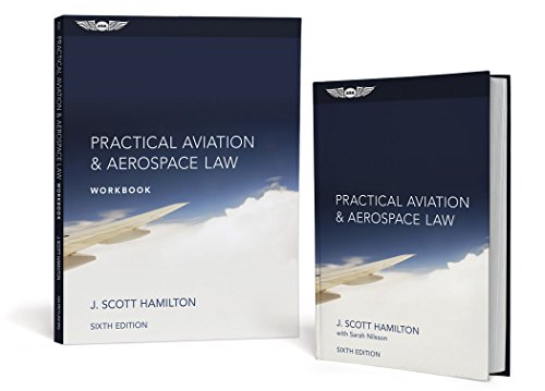 Practical Aviation & Aerospace Law Combo miniatura 1