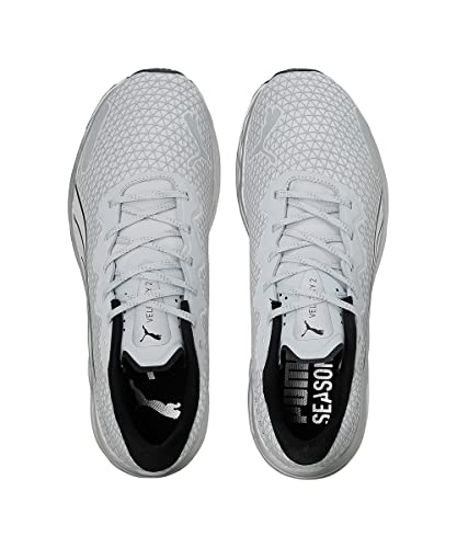 Image of Puma Mens Velocity Nitro 2 WTR Running Shoe