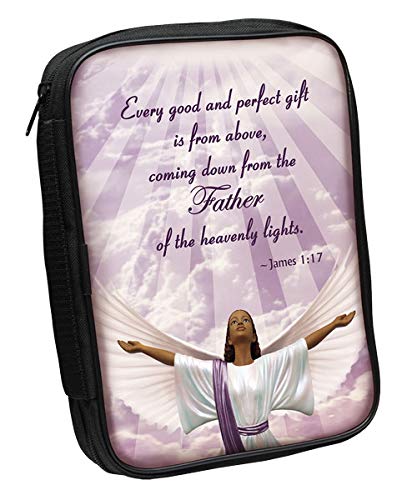Bible Cover: James 1:17
