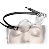 Cosycare Multi-Function Dry Eye Relief Masks, Moisture Chamber Goggles for CPAP Users