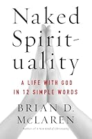Algopix Similar Product 15 - NAKED SPIRITUALITY