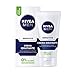 Produktbild Nivea For Men Sensitive Gesichtspflege, 75 ml