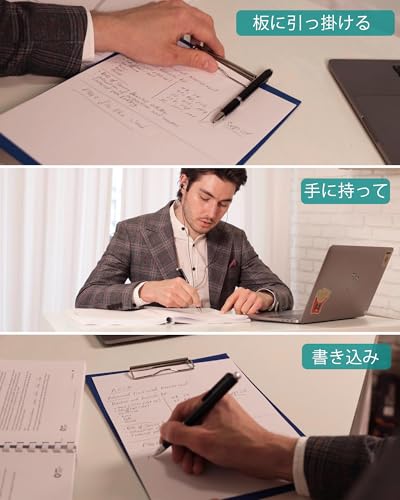 XIXITPY 64GB ペン型ボイスレコーダー の商品画像 7