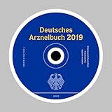  Deutsches Arzneibuch 2019 Digital: Amtliche Ausgabe (DAB 2019)