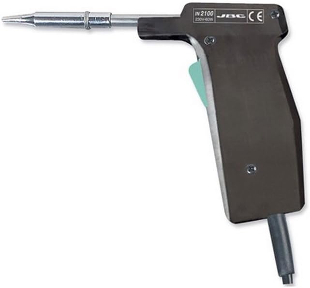 JBCSoldering Sl 213-2058 – Electric Soldering Iron 060 W Instant in 2100 Jbc