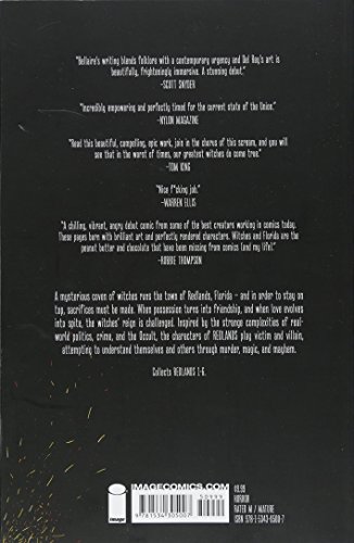 Redlands 1: Sisters by Blood