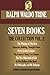 Ralph Waldo Trine's Seven Books: (The Collection: Vol. 2) (Timeless Wisdom Collection)