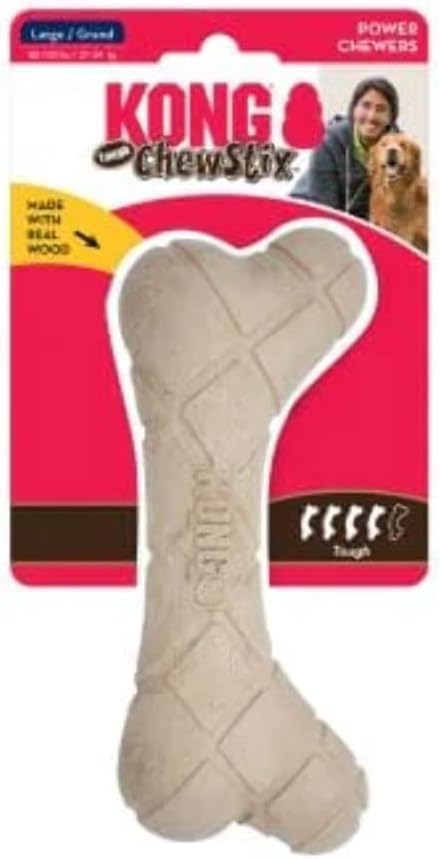 KONG ChewStix Tough Femur Md