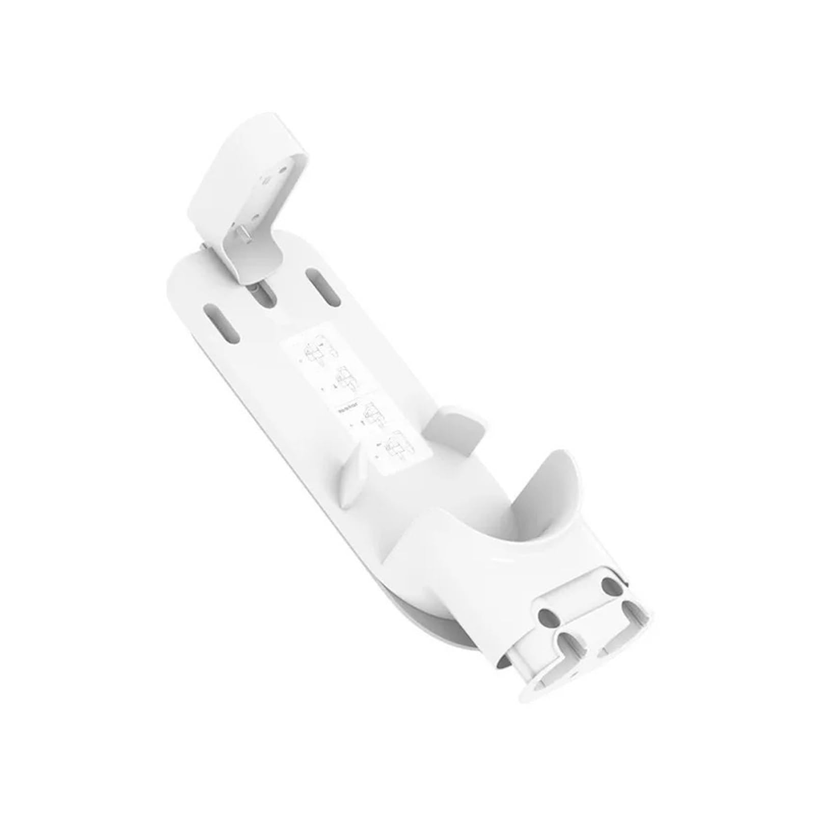 1 stücke Staubsauger Ladegerät Dock Lagerung Halter for Handheld Staubsauger Teile Zubehör Wand Halterung Dock