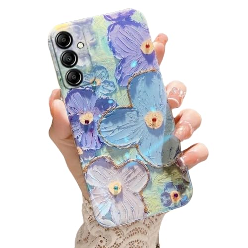 PEEPERLY Back Cover Case for Samsung Galaxy S22 Plus Scratch Resistant Anti-Slip TPU Shockproof Protective Durable Reflective Glittery Bloom Case (B0DFTJ7S1Q) Amazon Price History, Amazon Price Tracker