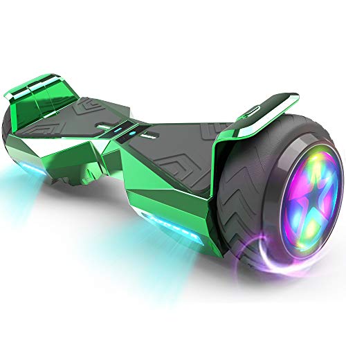 Top 10 Best Electric Hoverboard For Kids Ages 6 12 in 2024 Reviews