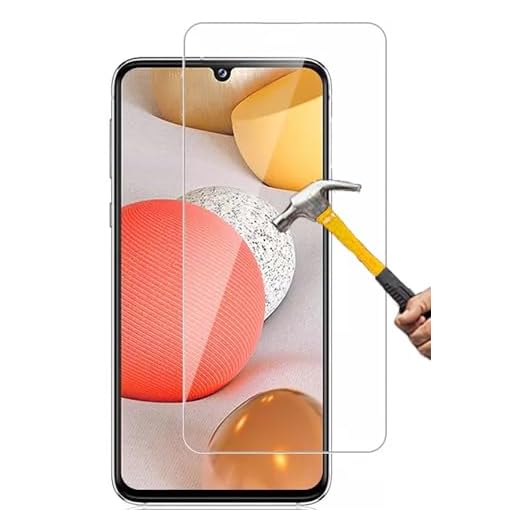 ino Schutzglas für Samsung Galaxy A3 2017 Panzerglas harte Schutzfolie Panzerfolie Display Harte Folie Schutz Glasfolie Displayglas 9H