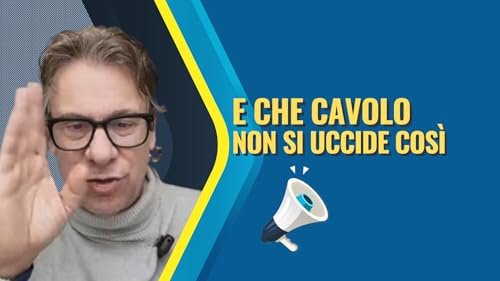 Non ci sono scuse: l&rsquo;ICE non pu&ograve; uccidere cos&igrave;