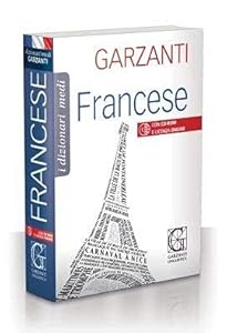 Vedi scheda su Amazon Grande dizionario di francese. Con Licenza di prodotto digitale