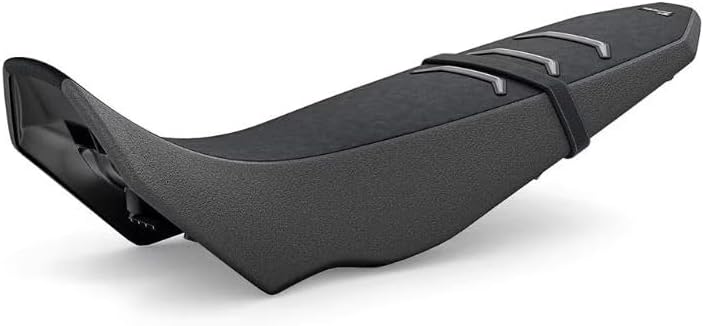 2025 YAMAHA TENERE 700 XTZ XTZ700 OEM COMPLETE BLACK RALLY TALL SOLO SEAT