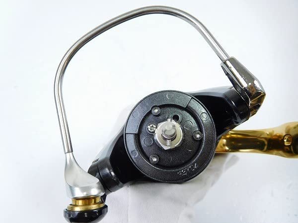 Amazon.co.jp: Daiwa 09 Tournament ISO Z 3000LBD Body / Management