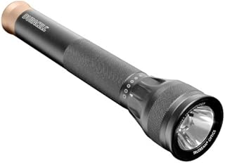 Duracell Daylite LED Flashlight with AA Batteries
