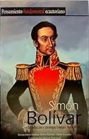 Simon Bolivar 9978843612 Book Cover