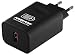 Produktbild Crosscall Powerflow Dual-USB Netzladegerät 24W Schwarz