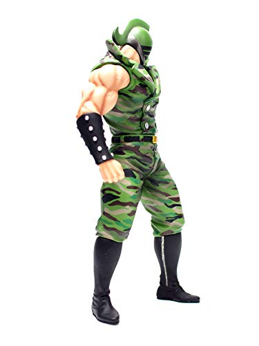 Amazon | CCP Muscular Collection NO.16 キン肉マンソルジャー