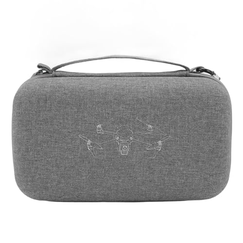Estuche de transporte para drones Air 3S maleta protectora portátil 6