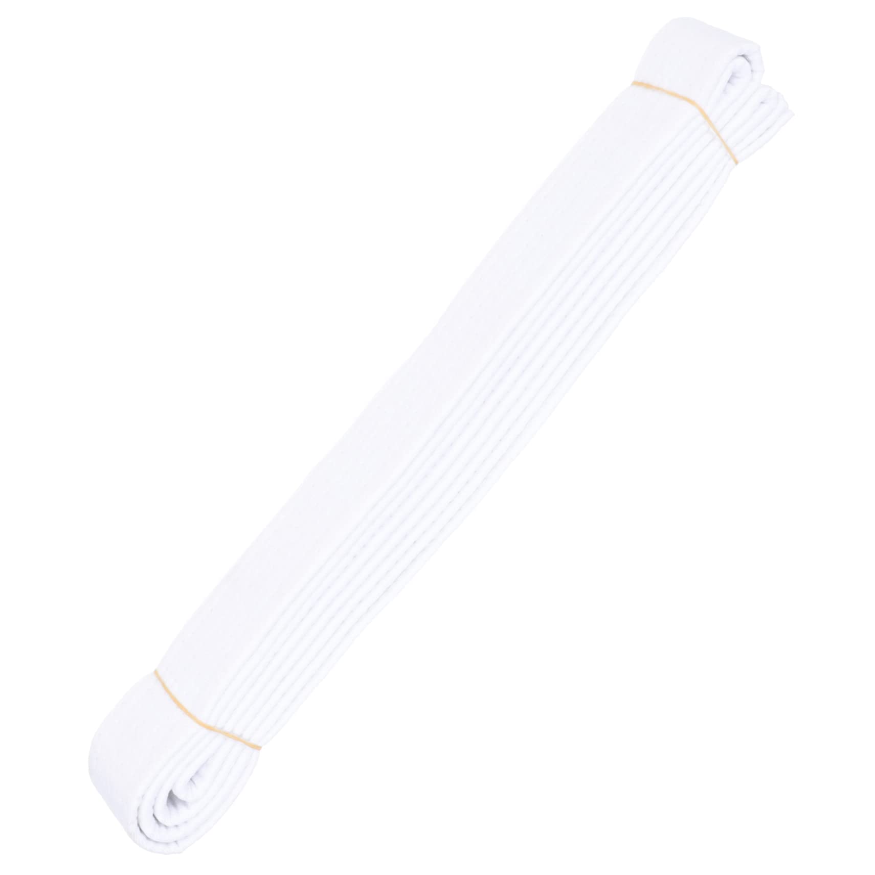 Yardwe 5 Pièces Ceinture Judo Arts Martiaux Ceinture pour Femme de karaté pour Les garçons Ceinture Karate Belt Bracelet de Taekwondo Ceinture de karaté Arts Martiaux Coton
