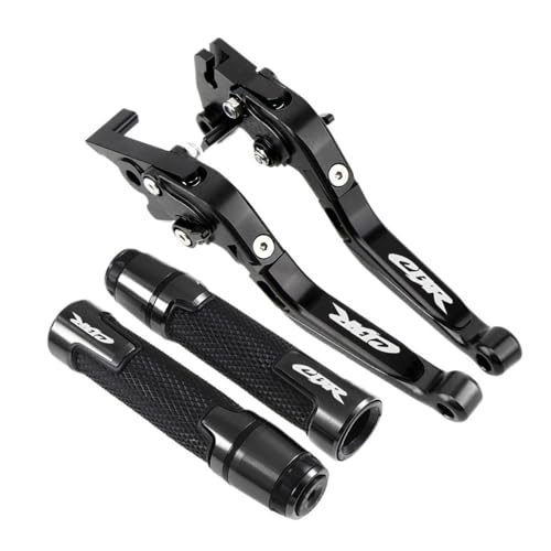 Leviers d'embrayage de frein alu usiné pour Fireblade CBR1000RR 04-07