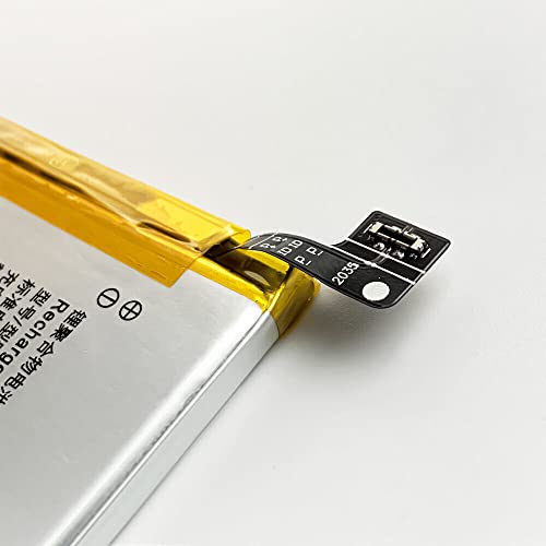Image of Original B-H9 Battery for Vivo Y19 1915 Battery with with 1 Year Warranty**** (A00224)