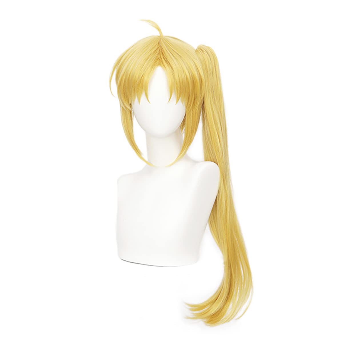 Amazon.co.jp: [HAOJEE]山田リョウ/伊地知虹夏風かつら コスプレ