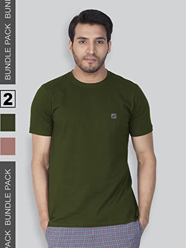 Image of Lux Nitro Men T-Shirt