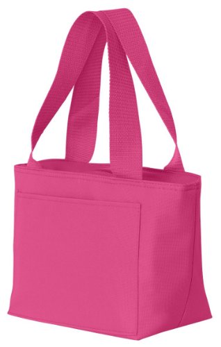 Simple and Cool Cooler OS HOT PINK3