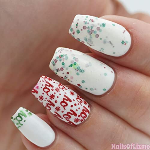 AIMEILI UV LED gel polish removable gel nail polish white gel nail polish - Studio White Arctic White (011) 10ml - Image 7