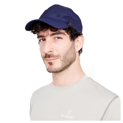I 10 Cappelli Sportivi 2025: Nuove Tecnologie e Materiali 2 Cappellino rinfrescante tecnologia Polycool