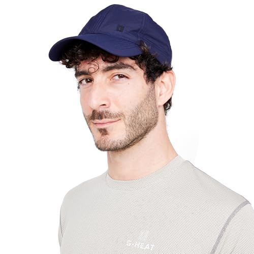 Casquette rafraîchissante G-HEAT anti-coup de soleil et légère pour l'été