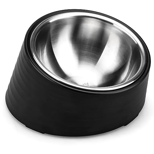 10 Best Dog Bowls For Flat Faced Dogs