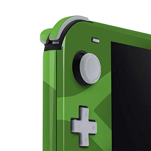 Skinit Decal Gaming Skin Compatible with Nintendo Switch Lite - Officially Licensed NFL Seattle Seahawks Double Vision Design