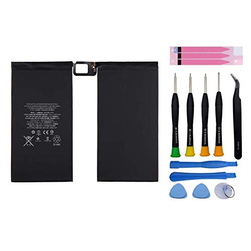 Ipad Pro 12.9 Battery The 16 best products compared Gizmo's Best