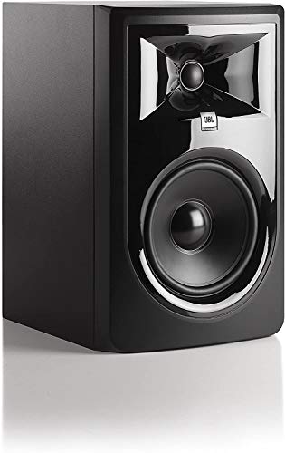 image for JBL Professional 306P MkII Next-Generation 6-Inch 2-Way Powered Studio