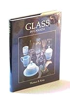 Glass in Canada 0919783015 Book Cover
