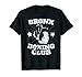 Bronx Club de boxe irlandaise T-Shirt
