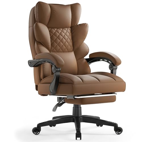 Dowinx Pocket Spring Office Chair