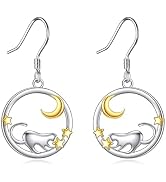 YFN Sterling Silver Basketball Jewelry for Women