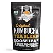 Fermentaholics USDA Certified Organic Kombucha Tea Blend (8 oz - Makes 22 Gallons)
