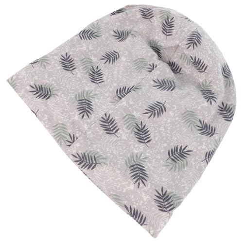 Abaodam Gorro de Algodón Diadema Elástica Cómoda y Ligera para Uso Diario Casa, Estilo Moderno y Buena Elasticidad para Mujeres