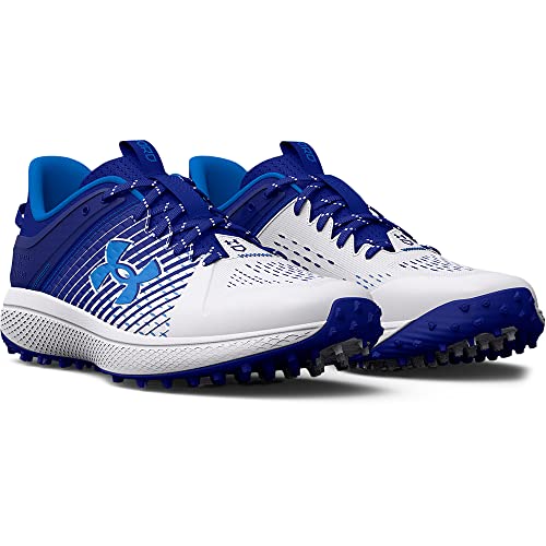 Image of Under Armour Mens Yard Low Turf Baseball ShoeBaseball Shoe