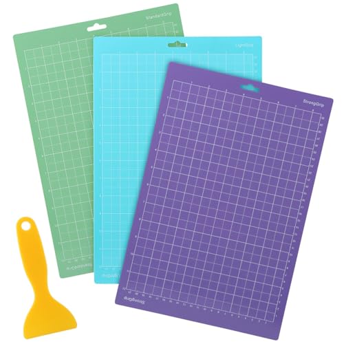 3 Packs Cutting Mats 9.45