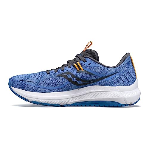 Image of Saucony Women's Omni 21 Running Shoes