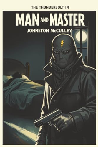 Master and Man (Wildside Pulp Classics) 1667665170 Book Cover