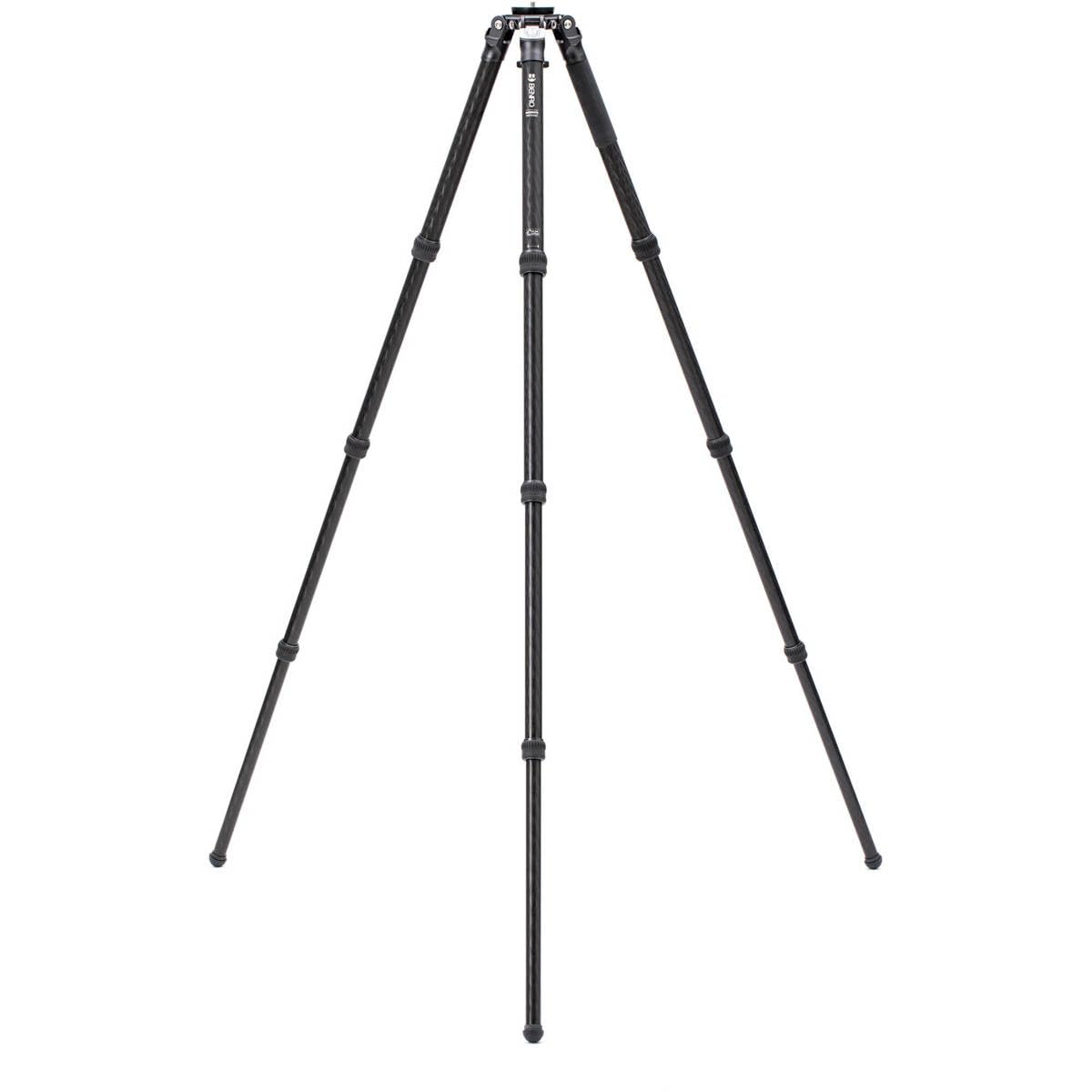 Benro Trípode de Fibra de Carbono Mammoth